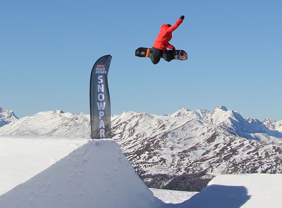 snowpark-hochzeiger-schanzensprung